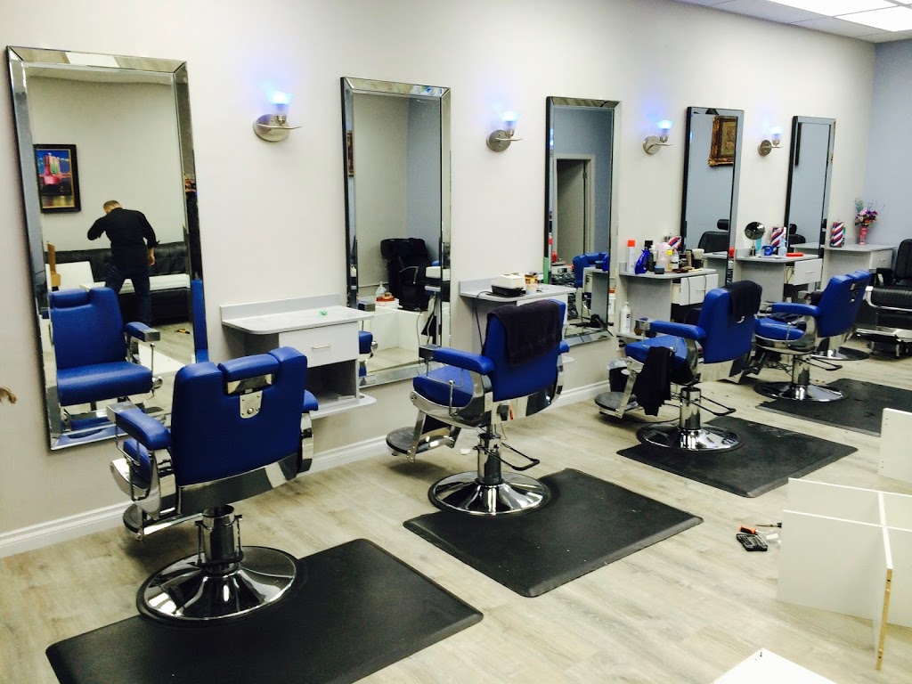 First Barber Shop | 13733 127 St NW, Edmonton, AB T6V 1A8, Canada | Phone: (780) 476-7010