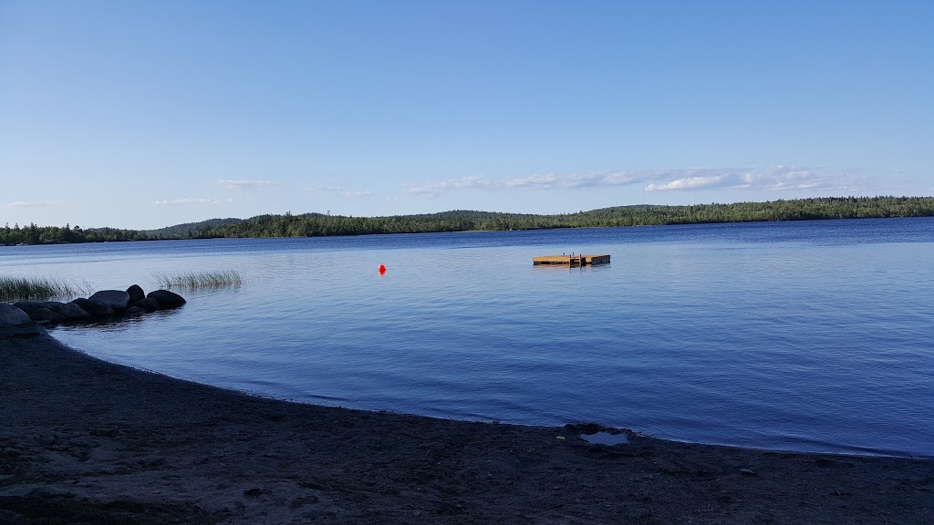 Petpeswick Lake Park | 183 Pleasant Dr, Head of Chezzetcook, NS B0J 1N0, Canada | Phone: (902) 490-5458