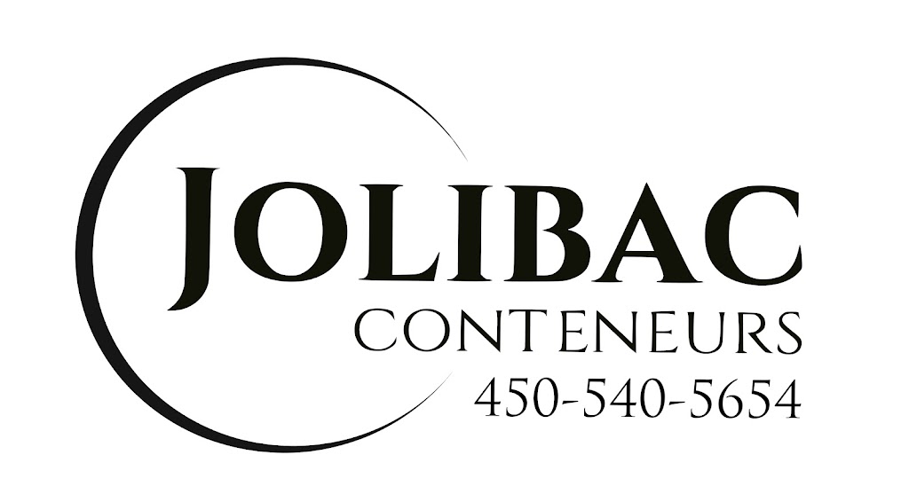 JOLIBAC Conteneurs | 103 Rue de la Santé, Saint-Liguori, QC J0K 2X0, Canada | Phone: (450) 540-5654