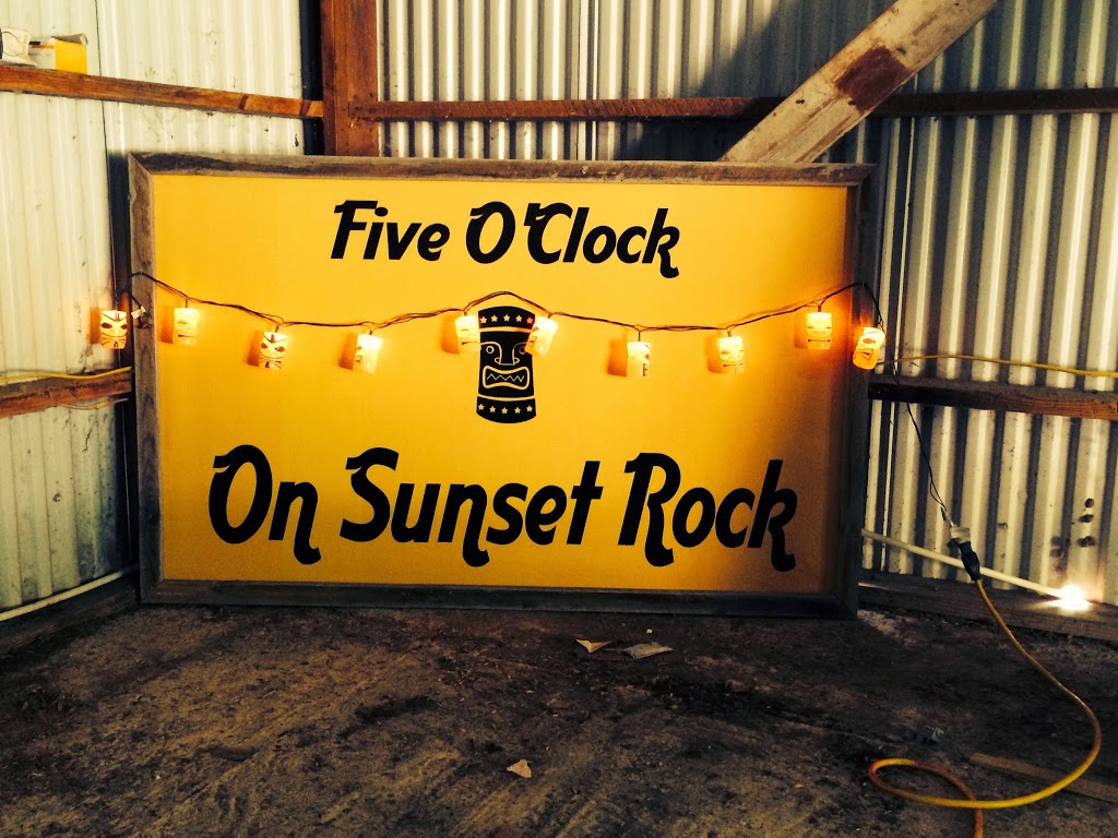 Sunset Rock RV Park | 755 Quarry Rd, Isle La Motte, VT 05463, USA | Phone: (802) 928-3522