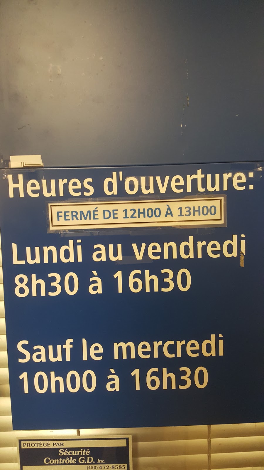 Canada Emploi & Solidarite | 1000 Boul Saint-Jean, Pointe-Claire, QC H9R 5P1, Canada | Phone: (514) 694-9494