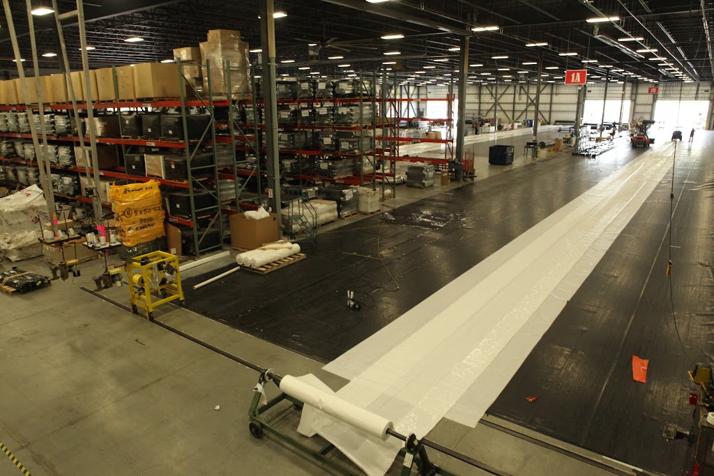Layfield Group Ltd. | 17720 129 Ave NW, Edmonton, AB T5V 0C4, Canada | Phone: (780) 453-6731