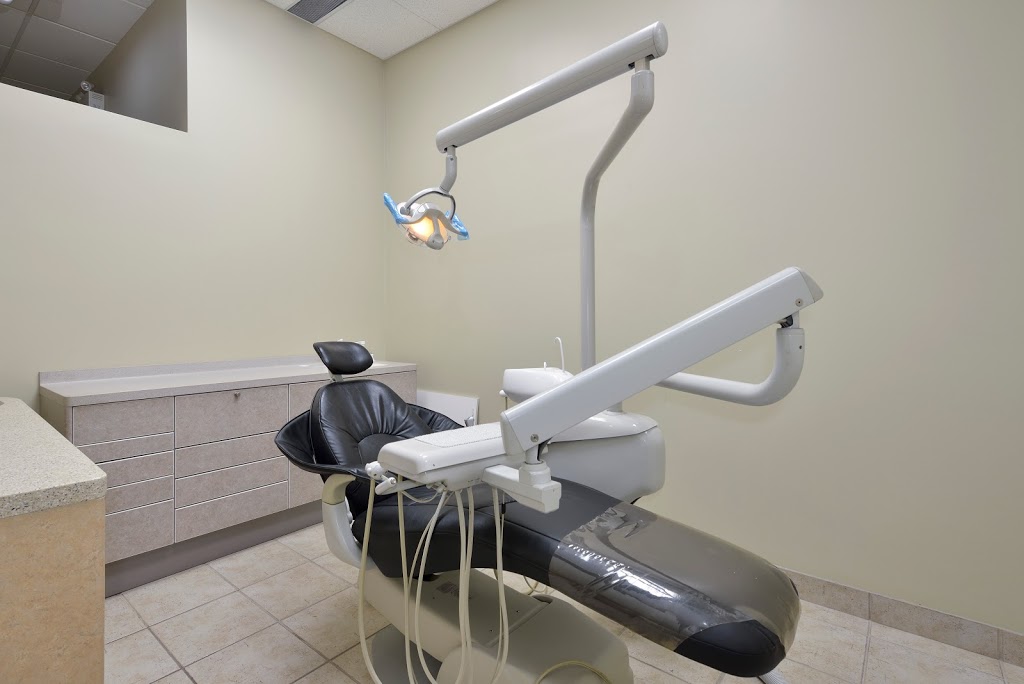 Steeple Hill Dental Office | 650 Kingston Rd, Pickering, ON L1V 1A6, Canada | Phone: (905) 837-0001
