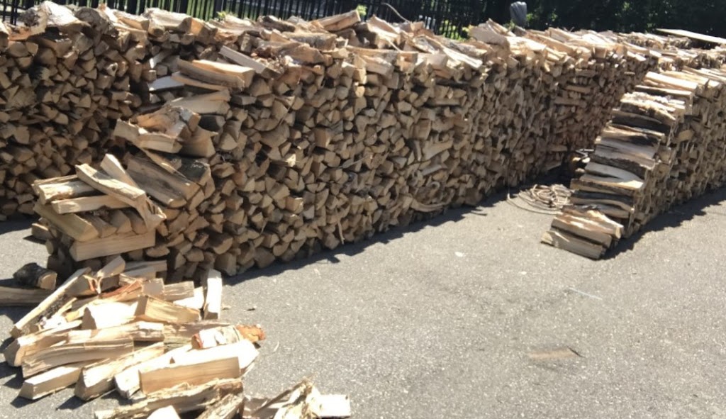 Glenwood Firewood | 3125 Lloydtown-Aurora Rd, Kettleby, ON L0G 1J0, Canada | Phone: (647) 504-6570