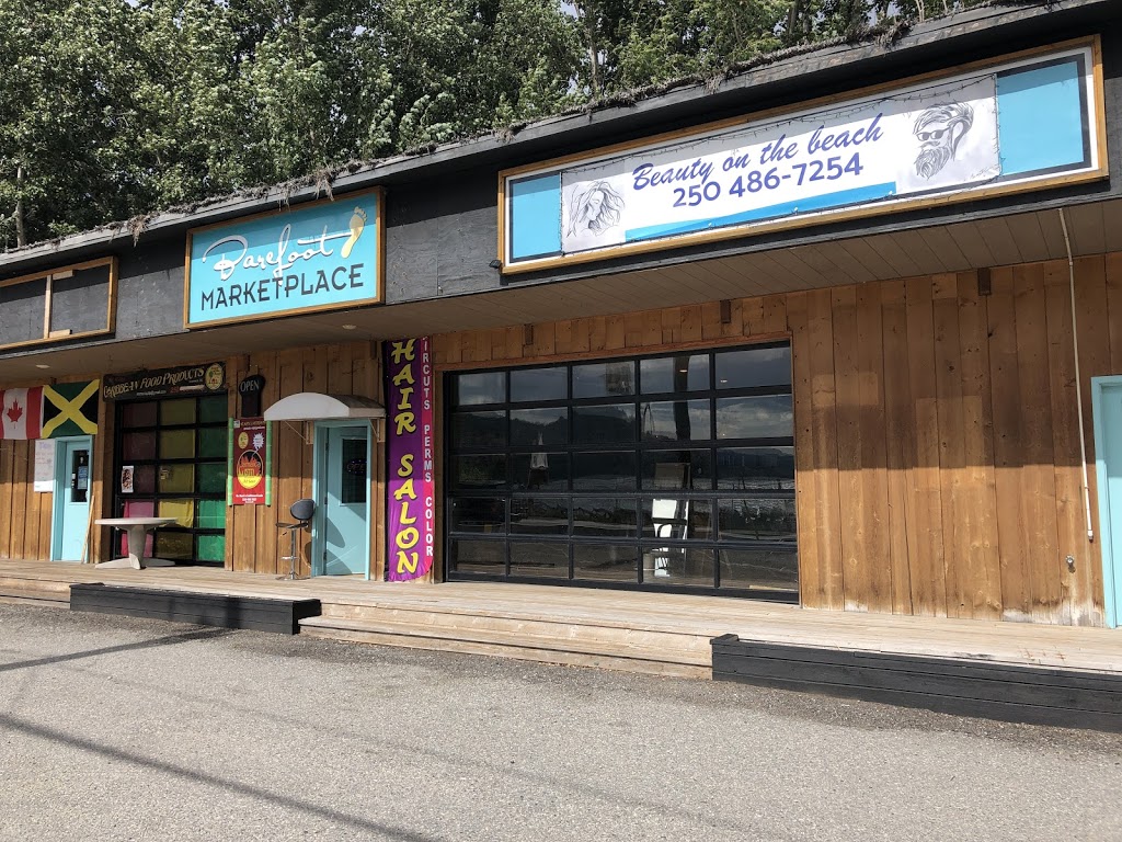 Beauty on the Beach | 4145 Skaha Lake Rd Unit 3, Penticton, BC V2A 6J7, Canada | Phone: (250) 486-7254
