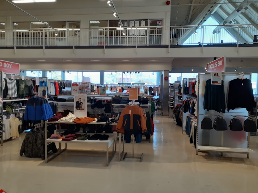 Joe Fresh | 1100 Princess St, Kingston, ON K7L 5G8, Canada | Phone: (613) 530-3861
