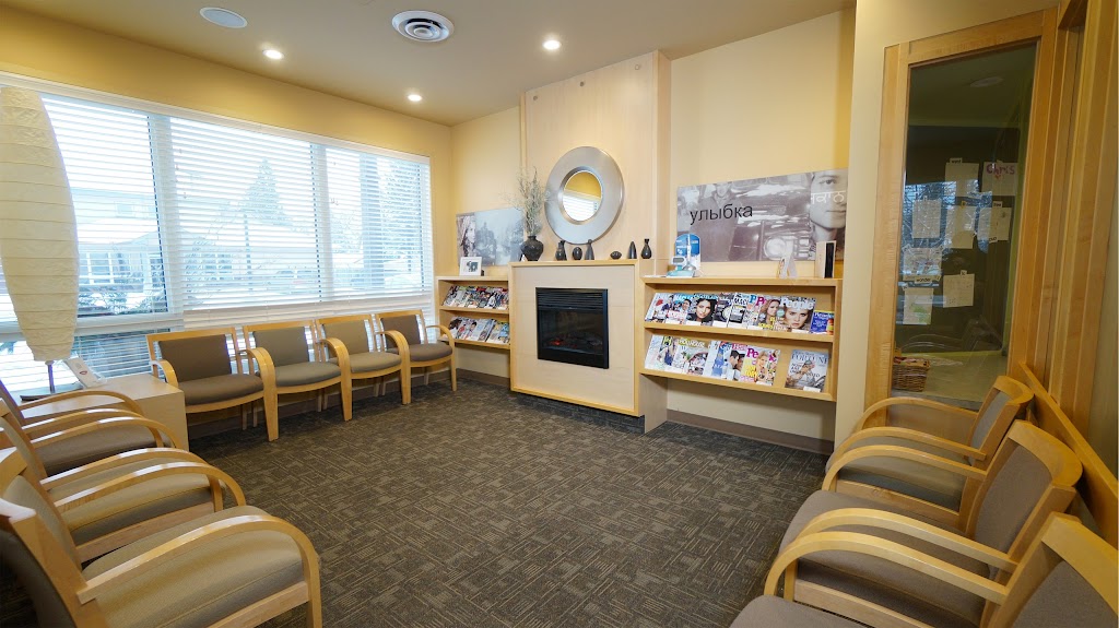 MAK dental | 5534 111 St NW, Edmonton, AB T6H 3E9, Canada | Phone: (587) 402-1042