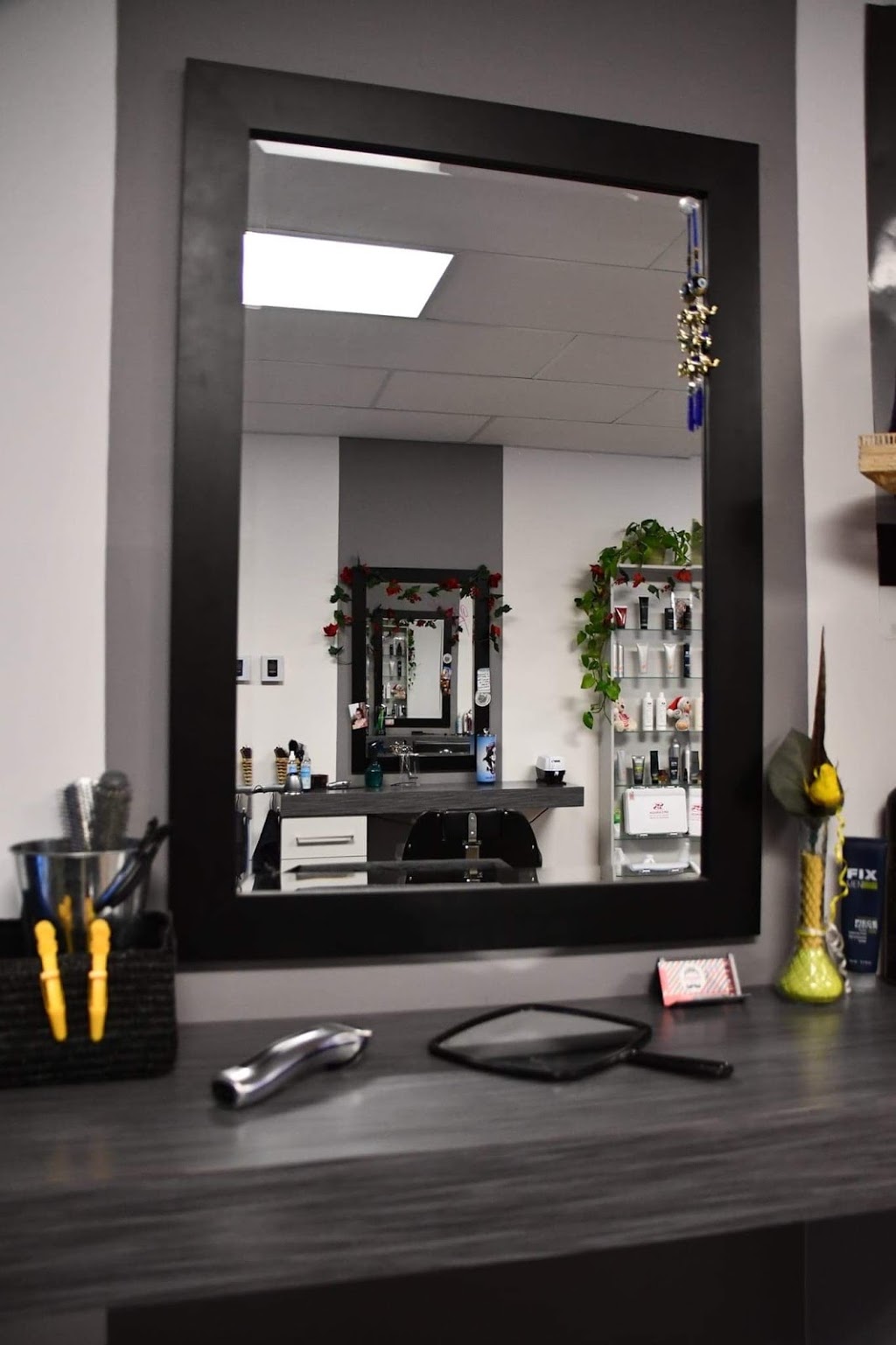 Coiffure SAM , Salon au masculin | 780 Route Louis-Cyr, Saint-Jean-de-Matha, QC J0K 2S0, Canada | Phone: (450) 886-0123