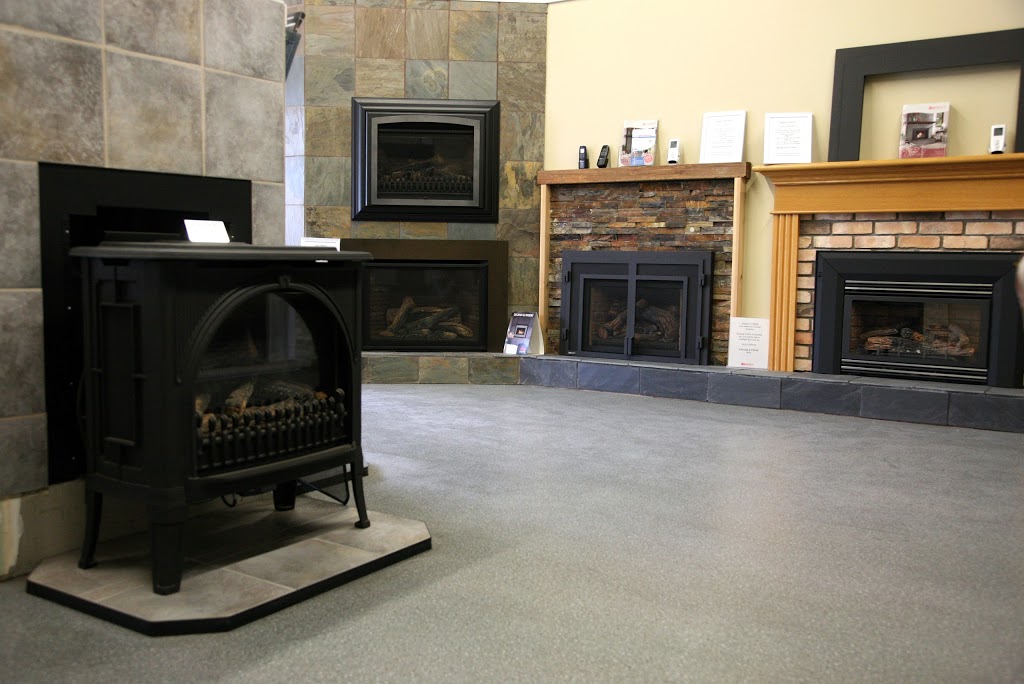 Elmira Stove Works | 2100 Oxford St E # 41, London, ON N5V 4A4, Canada | Phone: (519) 451-2124