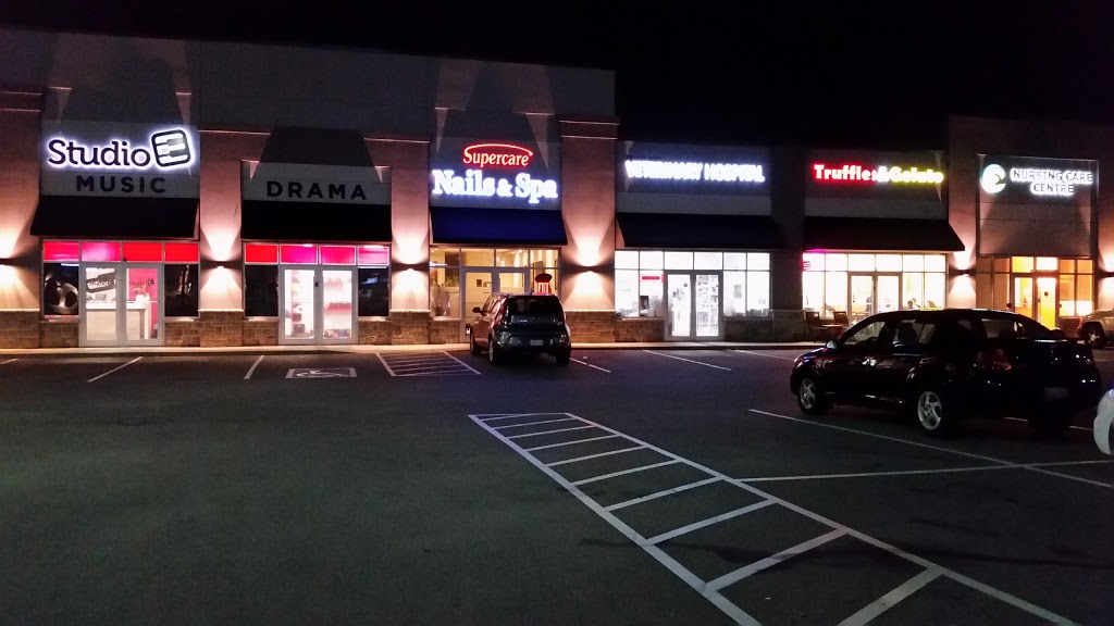 Supercare Nails & Spa | 625 Barton St #6, Stoney Creek, ON L8E 5M1, Canada | Phone: (905) 643-0668