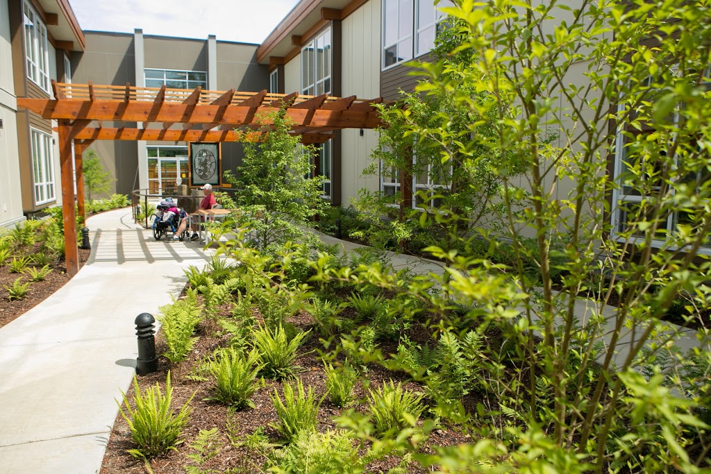 Eden Gardens | 1917 Northfield Rd, Nanaimo, BC V9S 3B6, Canada | Phone: (250) 758-4676