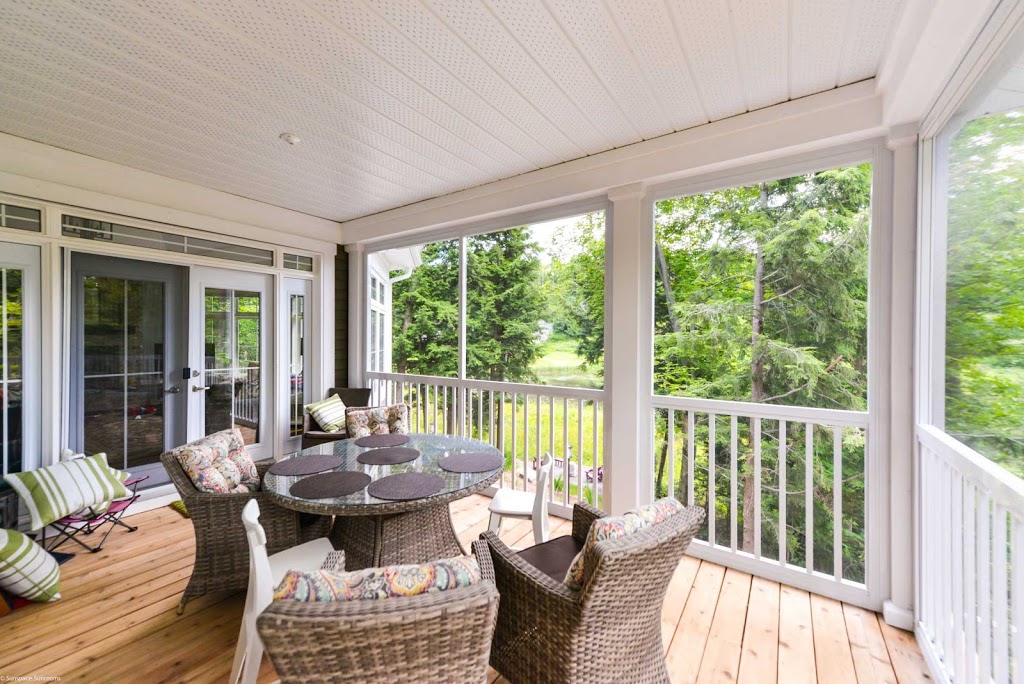 Solarium Hautes-Laurentides | 873 QC-309, Notre-Dame-de-Pontmain, QC J0W 1S0, Canada | Phone: (819) 775-1442