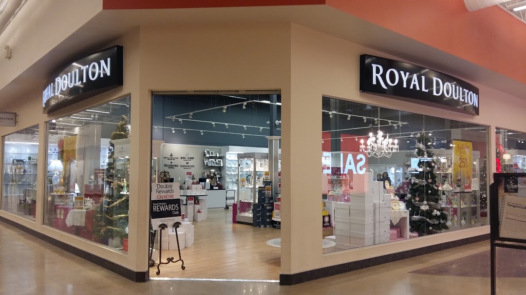 Royal Doulton | 3311 Simcoe 89, Cookstown, ON L0L 1L0, Canada | Phone: (705) 458-2088