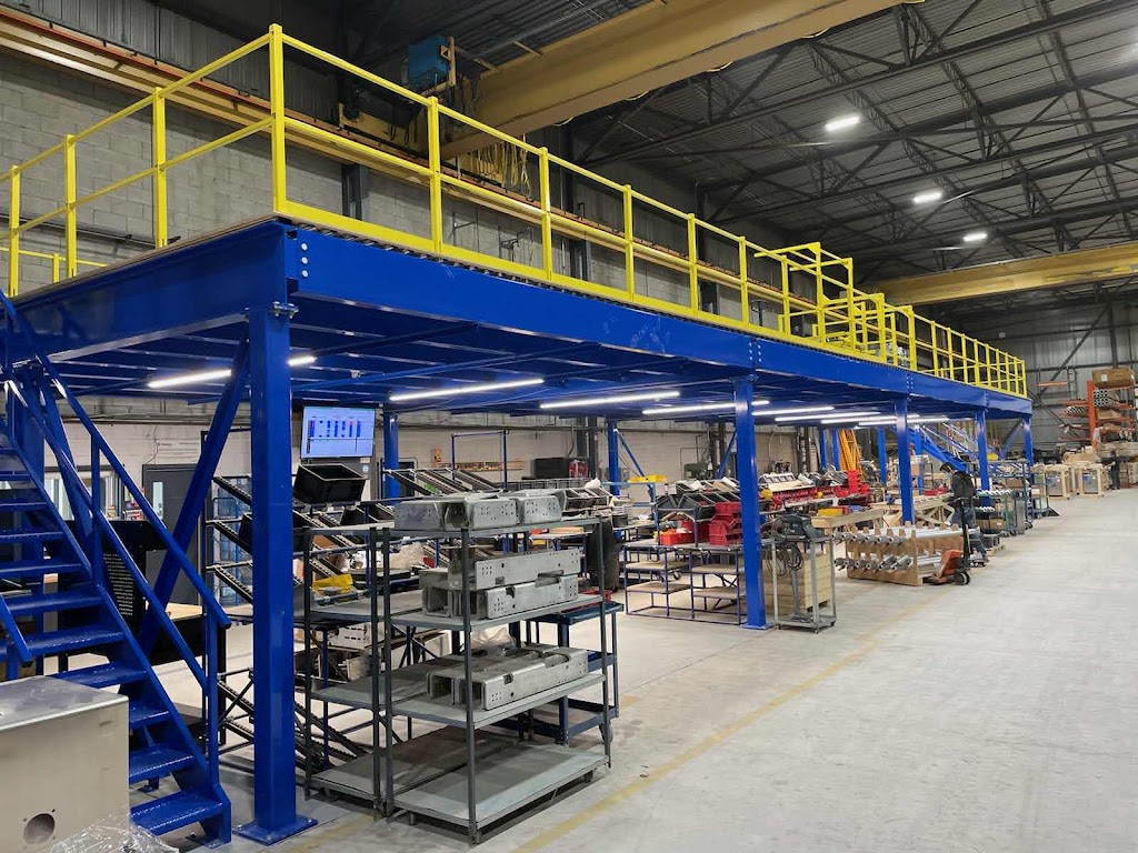 MindCore Technologies | 2425 Bd Édouard Michelin, Terrebonne, QC J6Y 4P2, Canada | Phone: (450) 477-5959