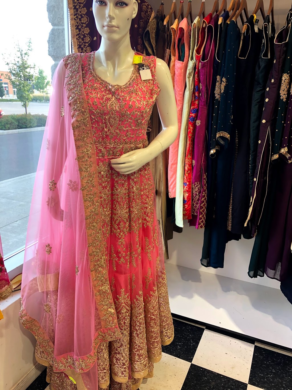 Gurukirpa Wholesale (Gore Location) | 4525 Ebenezer Rd Unit# 10, Brampton, ON L6P 2K8, Canada | Phone: (647) 223-2109