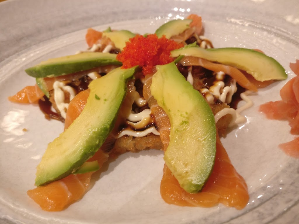 Oshio Restaurant | 2900 Steeles Ave E, Thornhill, ON L3T 4X1, Canada | Phone: (905) 881-5686