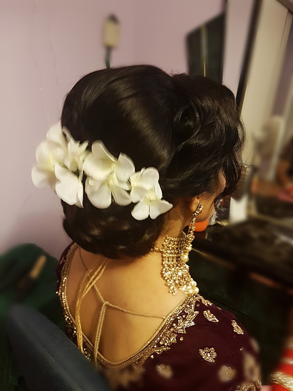 Preeti Faces | 184 Torrance Woods, Brampton, ON L6Y 4K1, Canada | Phone: (416) 605-6264