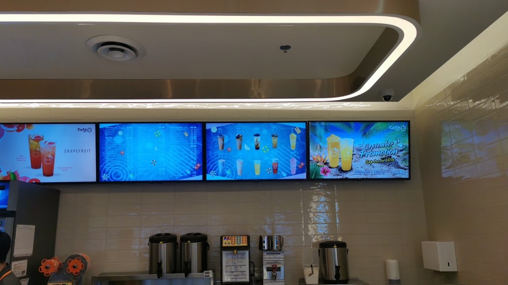 CoCo Fresh Tea & Juice | 6231 Kingsway, Burnaby, BC V5J 0H3, Canada | Phone: (604) 423-3660