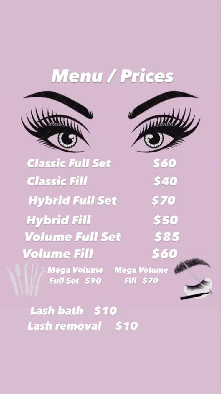 BBoss Lash, Mission | 32663 Egglestone Ave, Mission, BC V4S 0E6, Canada | Phone: (604) 600-8194