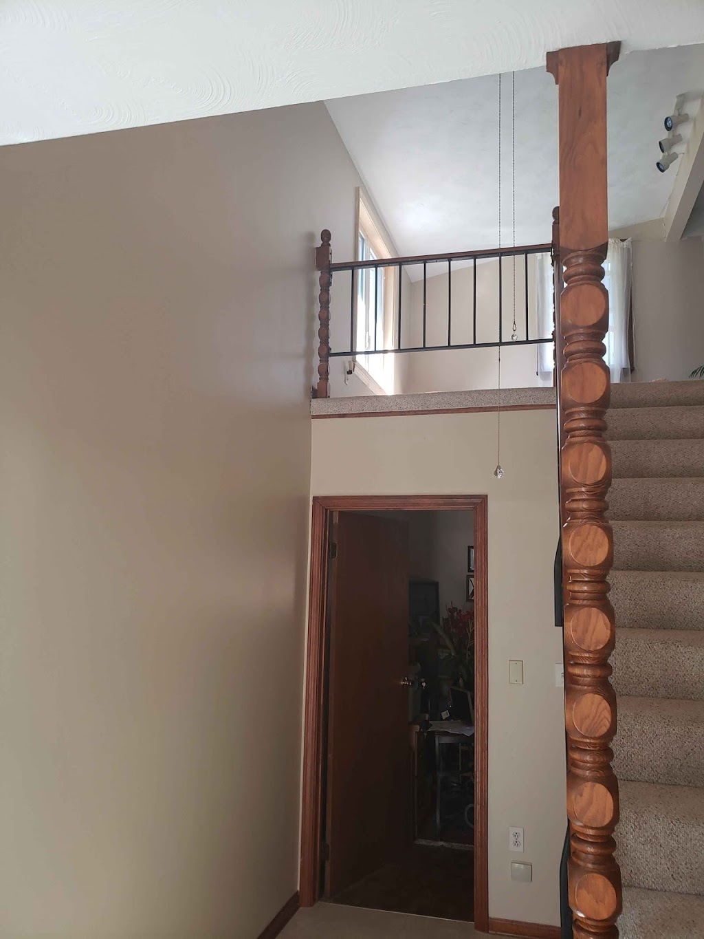 Collins Painting & Remodeling | 2549 Whitehaven Rd, Grand Island, NY 14072, USA | Phone: (716) 243-5368