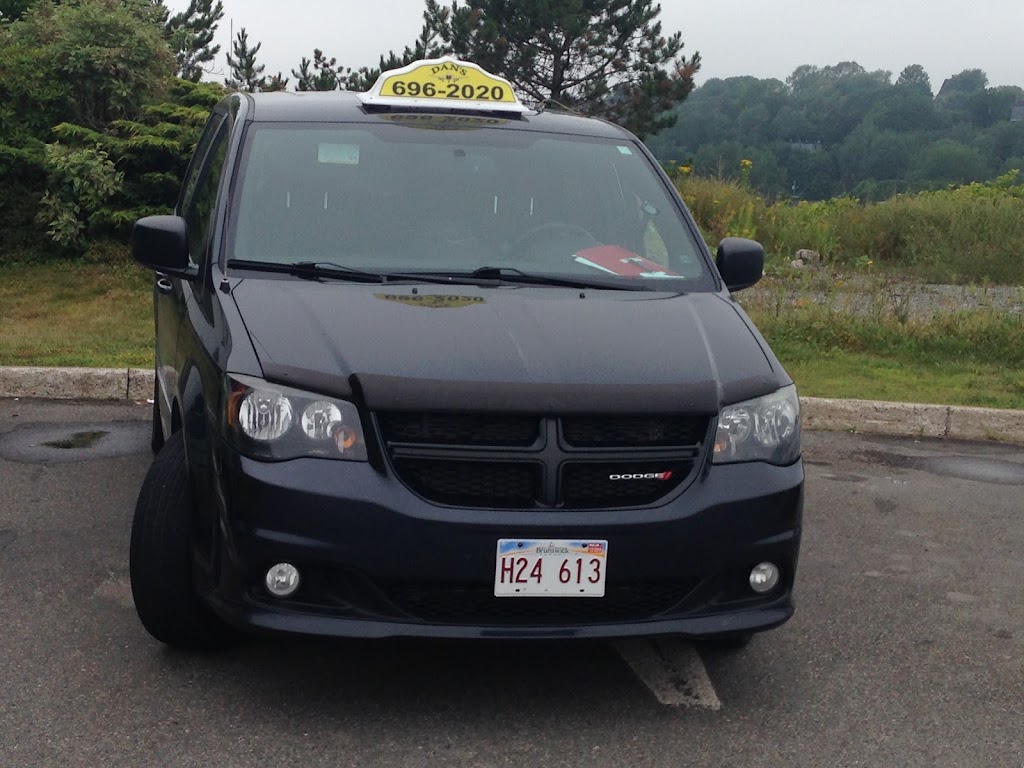 Airport Taxi | 1216 Sand Cove Rd, Saint John, NB E2M 5V8, Canada | Phone: (506) 696-2020