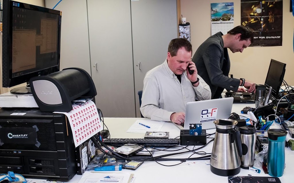 bNetworked | 310A NS-303, Digby, NS B0V 1A0, Canada | Phone: (902) 245-6657