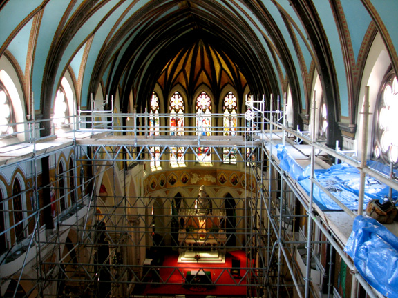 Sunrise Stained Glass Inc. | 97 Wharncliffe Rd S, London, ON N6J 2K2, Canada | Phone: (519) 432-9624