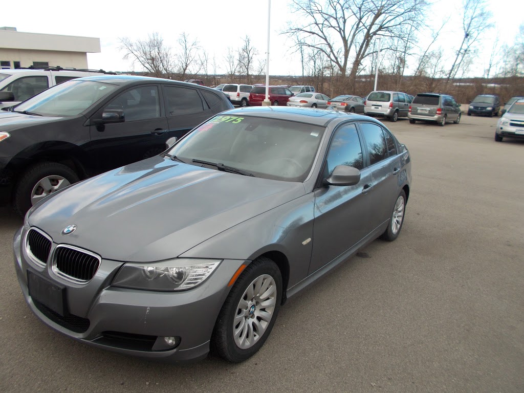 Bracklands Auto Store | 4735 King St, Beamsville, ON L0R 1B1, Canada | Phone: (877) 853-9717
