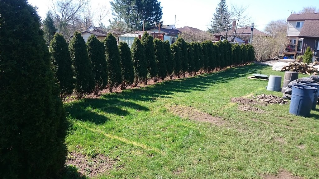 Alliance Post Hole & Fence Repair | 99 Livingston Blvd, Baden, ON N3A 4L2, Canada | Phone: (519) 503-9695