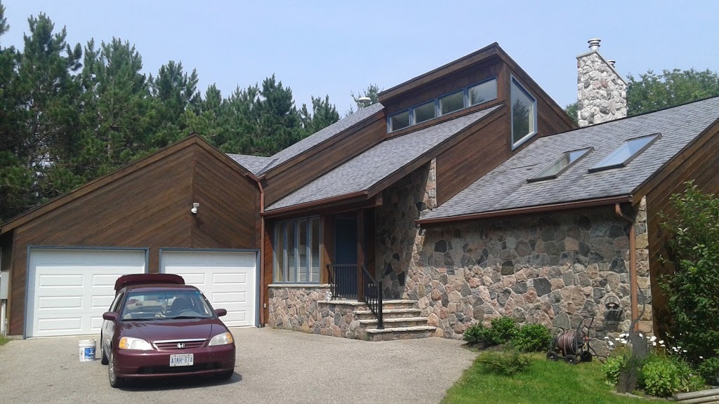 Decco Painting & Home Imprvmt | Black Cherry Crescent, Barrie, ON L4N 9K9, Canada | Phone: (705) 716-6104