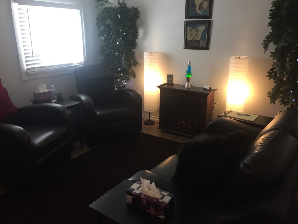 Sanguinity Counselling Laurie Milling | 885 Regent St #3-7A, Sudbury, ON P3E 5M4, Canada | Phone: (705) 929-3970
