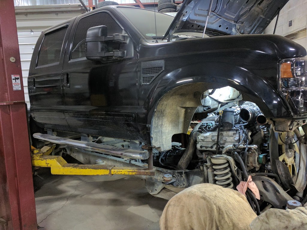 CSR Automotive | 56 Churchill Dr, Barrie, ON L4N 8Z5, Canada | Phone: (705) 796-1796