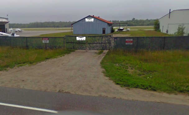 Icarus Aero Inc | 1211 Gravenhurst Pkwy, Gravenhurst, ON P1P 1R1, Canada | Phone: (844) 882-2376