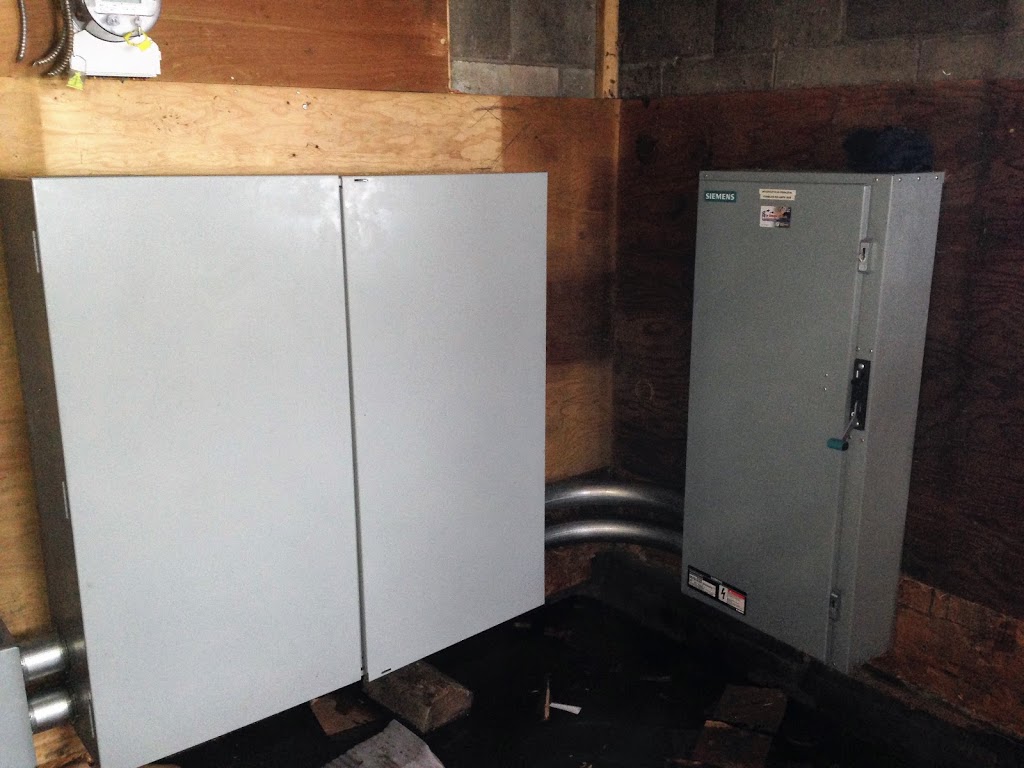 R.M Électrique | 500 Route 253, Cookshire-Eaton, QC J0B 1M0, Canada | Phone: (819) 212-7577