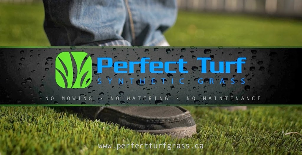 Perfect Turf Vancouver | 17350 21a Ave, Surrey, BC V3Z 0A1, Canada | Phone: (236) 996-2024