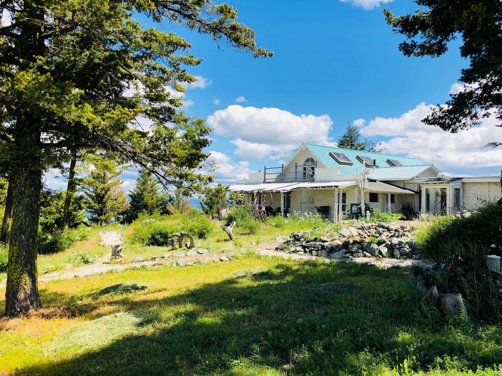 Almighty Summit Estate | 6080 Crowsnest Hwy #3, Bridesville, BC V0H 1B0, Canada | Phone: (250) 276-4523