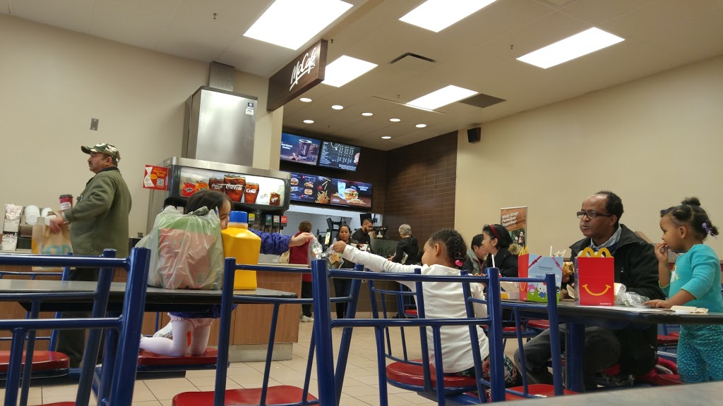 McDonalds | 12451 88 Ave, Surrey, BC V3W 1P8, Canada | Phone: (604) 592-3621