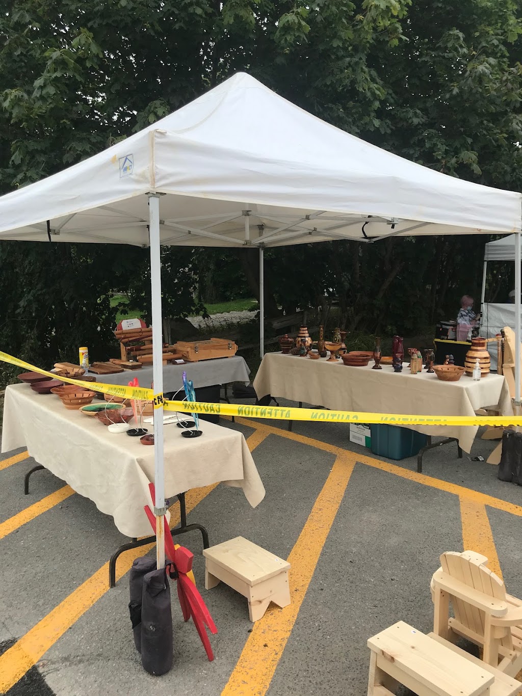Wellington Farmers Market | 15786 Loyalist Pkwy, Bloomfield, ON K0K 1G0, Canada | Phone: (647) 822-7672