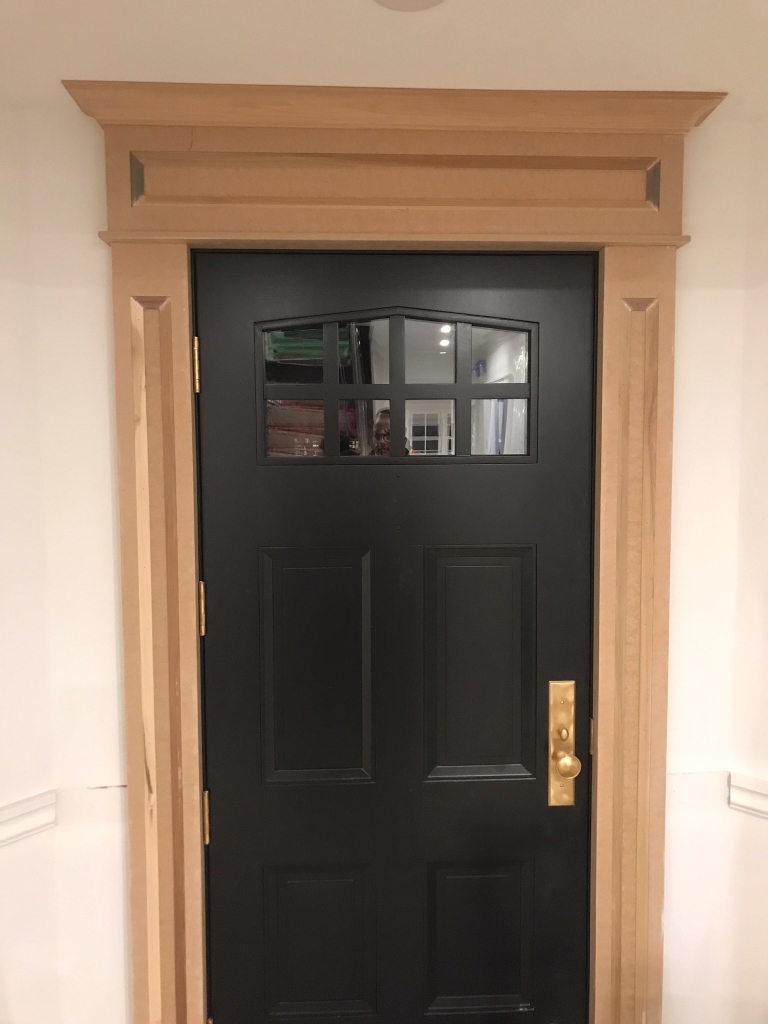 Majestic door and trim | 185 Clayton Dr unit 2 & 3, Markham, ON L3R 7P3, Canada | Phone: (905) 604-4098