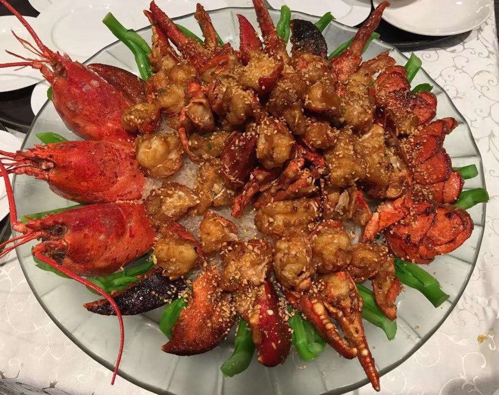 Ginger And Onion Cuisine 醉月軒 | 240 Alton Towers Cir #5, Scarborough, ON M1V 4P2, Canada | Phone: (647) 350-7730