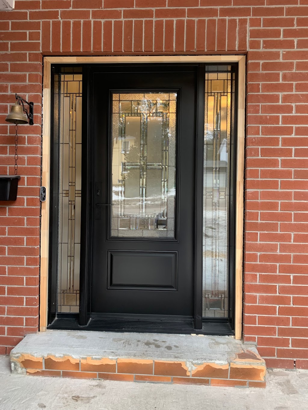 Handyman Service Expert | 2069 Dwyer Rd, Midhurst, ON L9X 1L7, Canada | Phone: (705) 309-5111