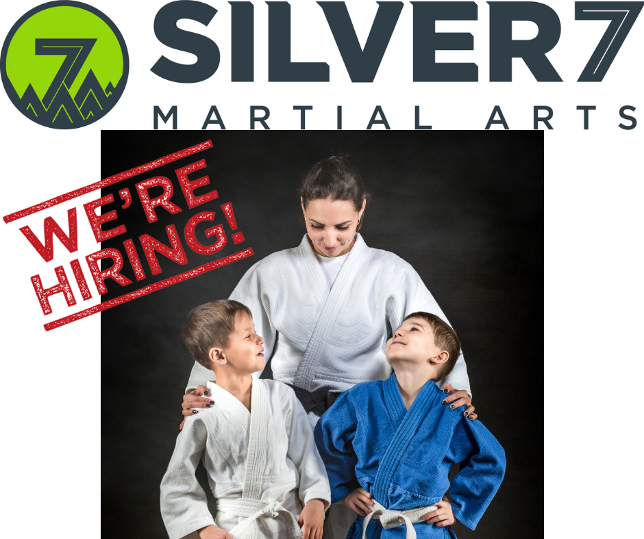 Silver 7 Martial Arts & Fitness - Barrhaven | 3500 Fallowfield Rd #14, Nepean, ON K2J 4A7, Canada | Phone: (613) 843-7878