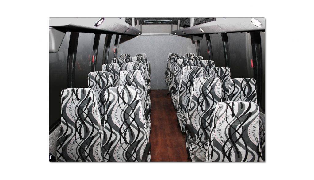 SYMPHONY BUS INTERNATIONAL | 2350 Herron Rd #210, Dorval, QC H9S 1C5, Canada | Phone: (514) 631-6888