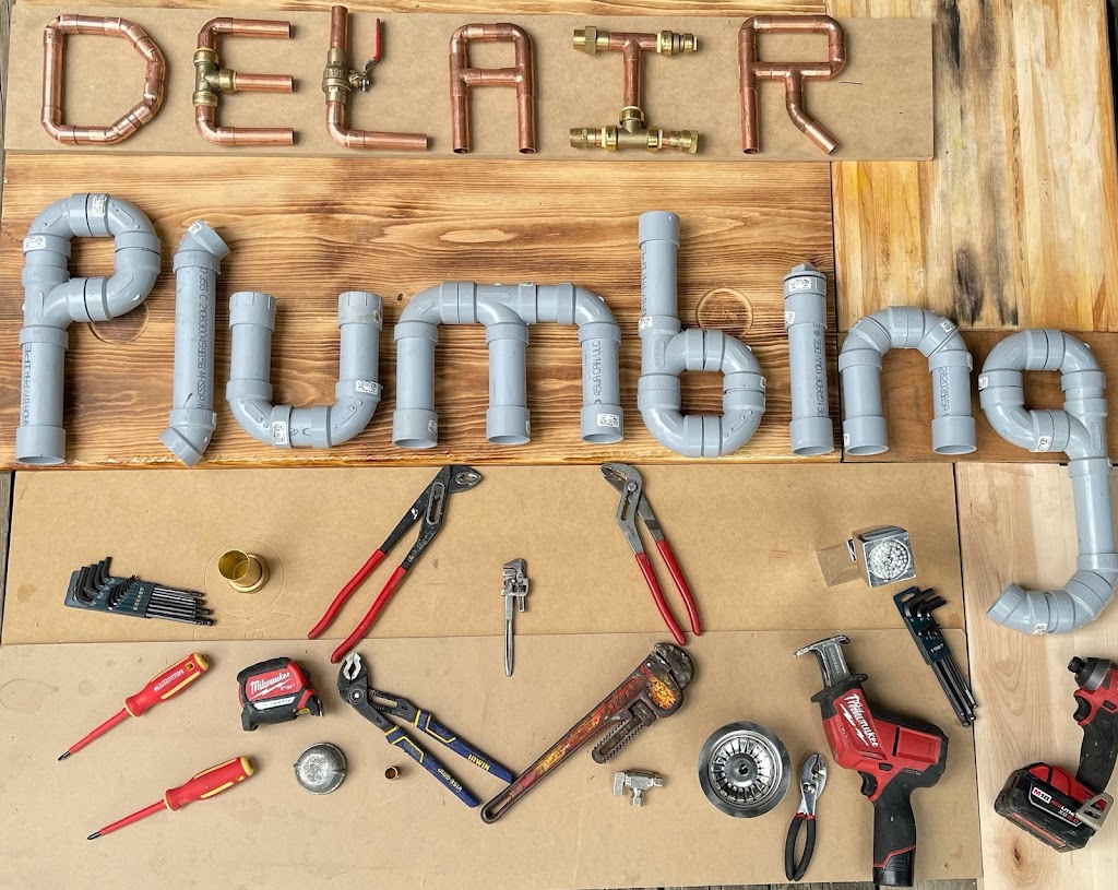 Delair Plumbing | 7 Welsford Gardens Unit #15, North York, ON M3A 3S1, Canada | Phone: (416) 828-2275