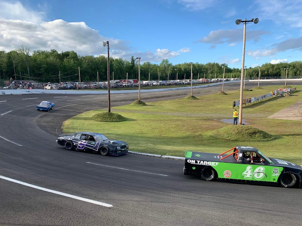 Petty International Raceway | 4045 NB-106, River Glade, NB E4Z 3J8, Canada | Phone: (506) 372-8080