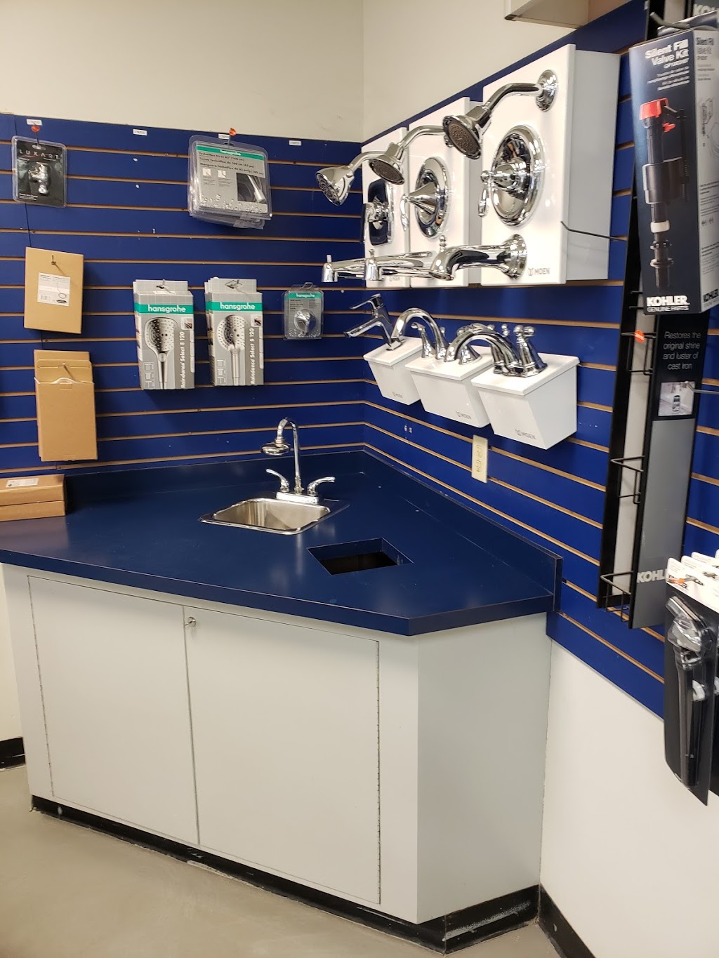 EMCO London | 944 Leathorne St Unit 2, London, ON N5Z 3M5, Canada | Phone: (519) 686-7340