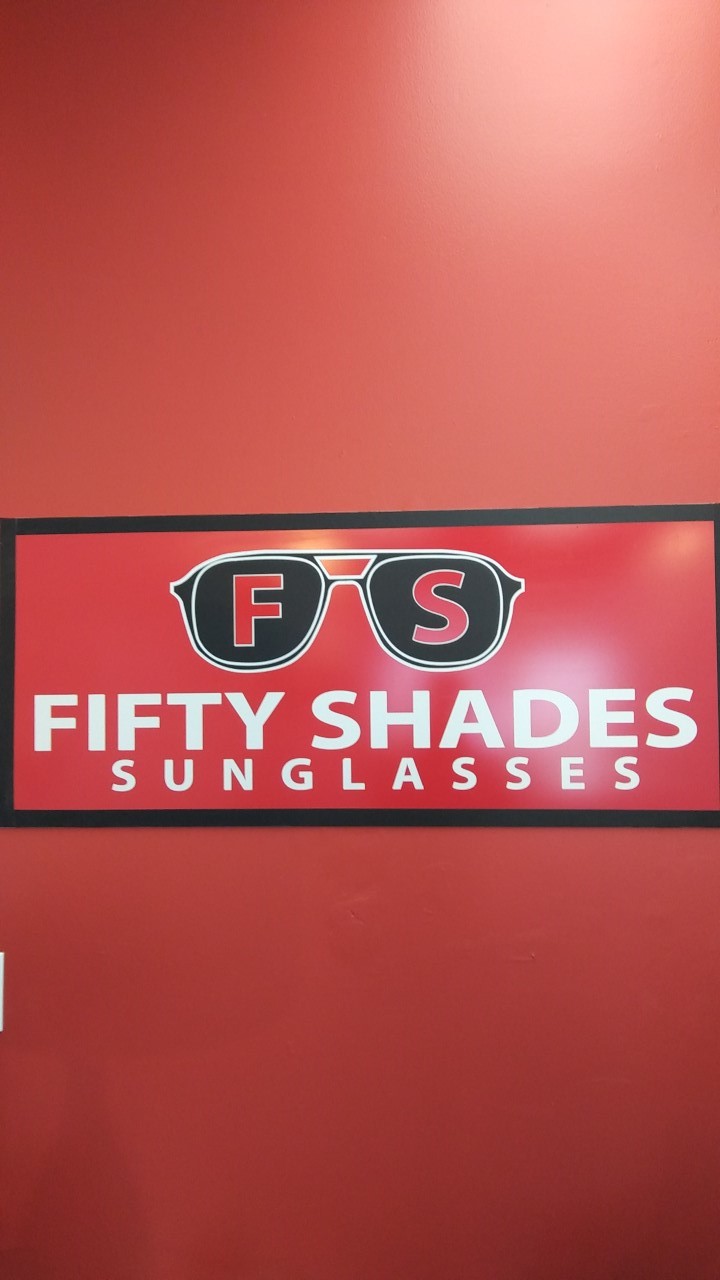Fifty Shades Sunglasses | 5 Hillcroft Dr, Markham, ON L3S 1R6, Canada | Phone: (905) 470-5050