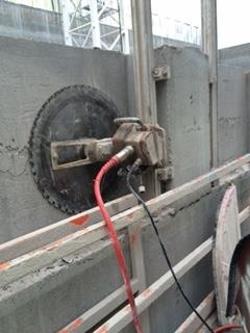 Key Concrete Cutting | 802 Hwy 20 W, Fenwick, ON L0S 1C0, Canada | Phone: (905) 732-5692