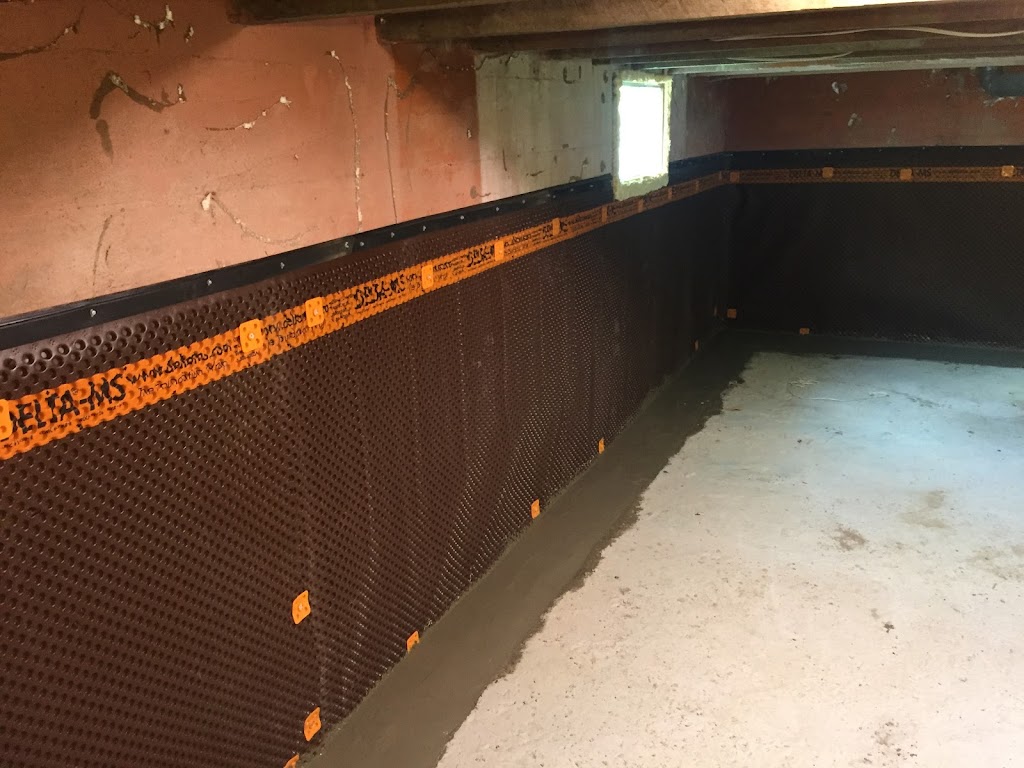 Asr construction fissure et drain francais | 457 59e Avenue S, Pointe-Calumet, QC J0N 1G4, Canada | Phone: (514) 606-9062