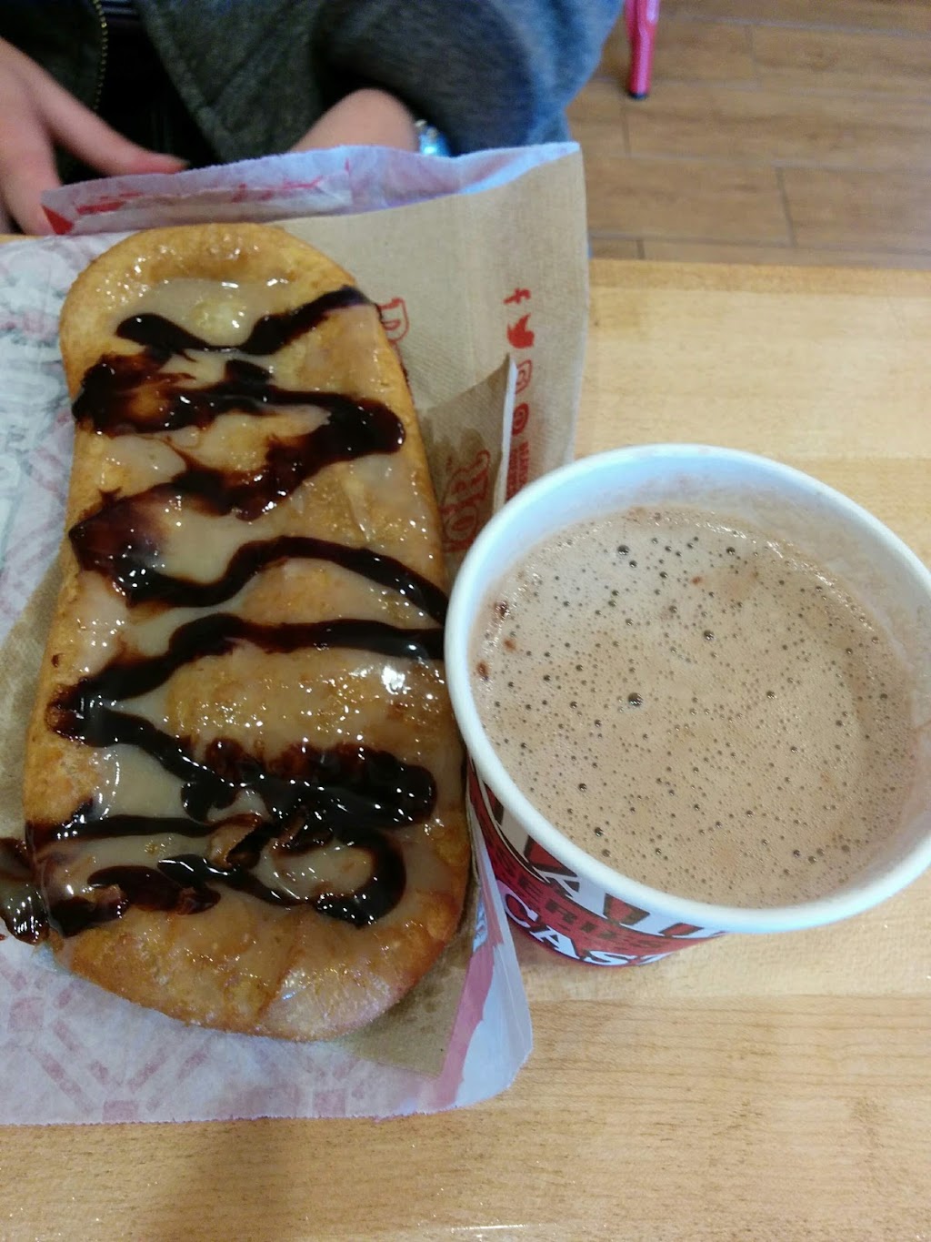 BeaverTails (Shining Waters) | 122 Avonlea Blvd, Hunter River, PE C0A 1N0, Canada | Phone: (902) 963-3939